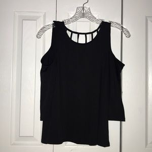 tank, quarter sleeve